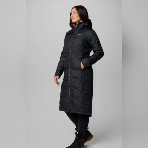COLUMBIA WOMANS JACKET - Picture 1 of 10